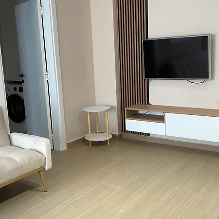 Mare & Sole Rr Kompleksit Appartement *