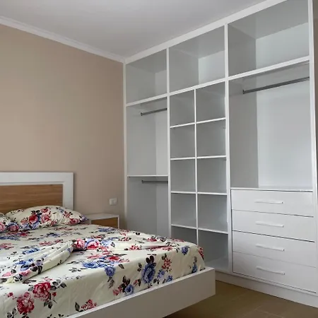 Mare & Sole Rr Kompleksit Appartement *