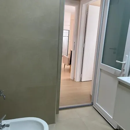Appartement Mare & Sole Rr Kompleksit