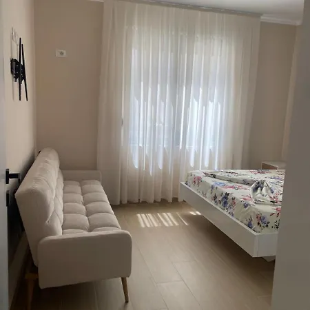 Appartement Mare & Sole Rr Kompleksit *