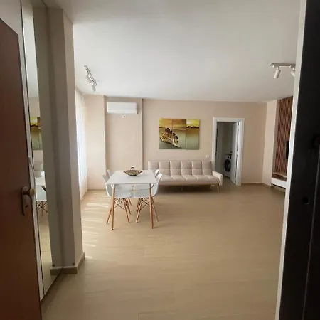 Mare & Sole Rr Kompleksit Appartement *