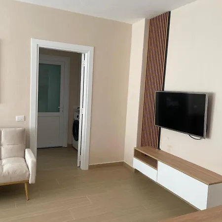 Mare & Sole Rr Kompleksit Golem (Tirana)